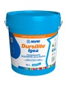 MAPEI Dursilite Igea Idropittura Traspirante E Resistente Alla Muffa