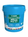 MAPEI Quarzolite Pittura Pro Gf Mapei Resistente Per Esterni E Interni