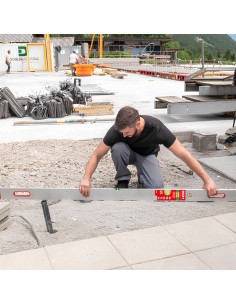 SLGI 2 Stadia Con Fiale Per Misurazioni Precise  2
