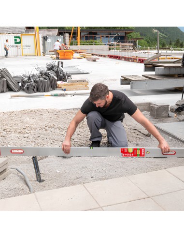 SLGI 2 Stadia Con Fiale Per Misurazioni Precise 