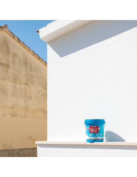 MAPEI Silancolor Ac Pittura Pro Gf  Per Esterni E Interni