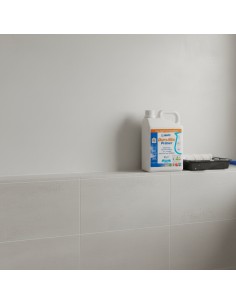 Dursilite Primer Fissativo Base Acqua Trasparente Per Muri Interni 2