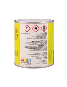 Durilux Smalto Gel Colorato Sintetico Antiruggine Per Ferro 2