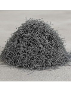 Mapefibre St30 Fibre Polimeriche Per Calcestruzzo 1 Kg 2