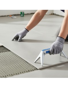 Poggiamano Ergonomico Mapei Per Piastrellisti 2