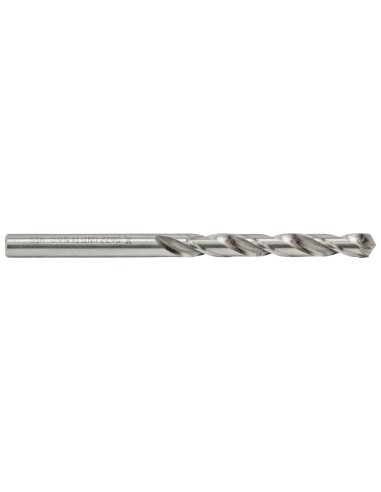 Punta Hss-G Profix Per Foratura Metalli Alta Precisione Blister 2 Pezzi