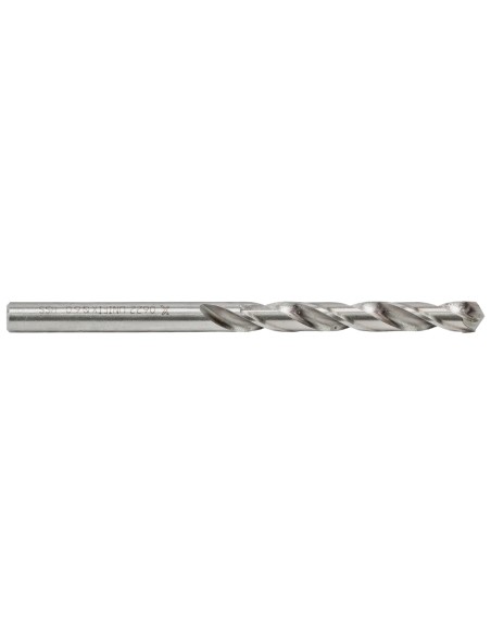 Punta Hss-G Profix Per Foratura Metalli Alta Precisione Blister 2 Pezzi