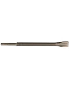 Scalpello Piatto Pro 20 x 250 mm Per Calcestruzzo Mattoni E Materiali Edili