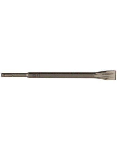 Scalpello Piatto Pro 20 x 250 mm Per Calcestruzzo Mattoni E Materiali Edili