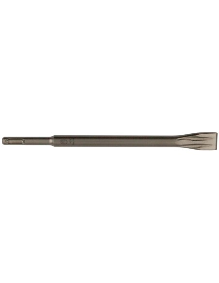 Scalpello Piatto Pro 20 x 250 mm Per Calcestruzzo Mattoni E Materiali Edili