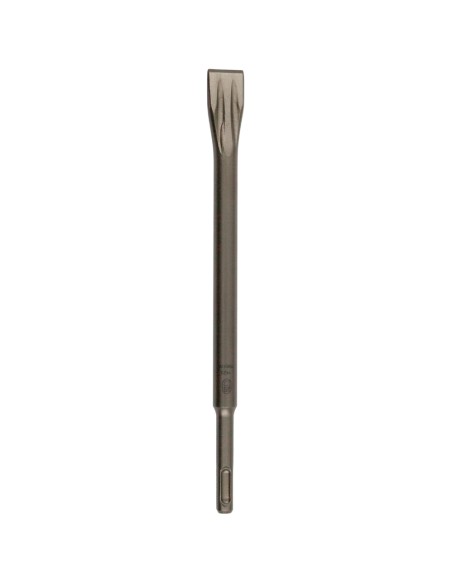 Scalpello Piatto Pro 20 x 250 mm Per Calcestruzzo Mattoni E Materiali Edili
