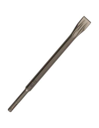 Scalpello Piatto Pro 20 x 250 mm Per Calcestruzzo Mattoni E Materiali Edili