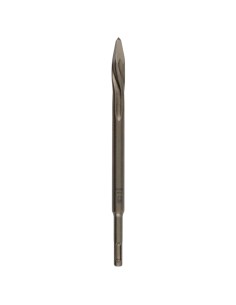 Scalpello a Punta Sds Plus 250 mm Per Materiali Edili Alta Prestazione 2