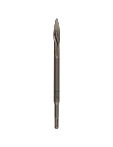 Scalpello a Punta Sds Plus 250 mm Per Materiali Edili Alta Prestazione