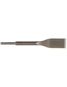 Scalpello a Vanga Curvo 40 x 260 mm Per Lavori Edili E Materiali Resistenti