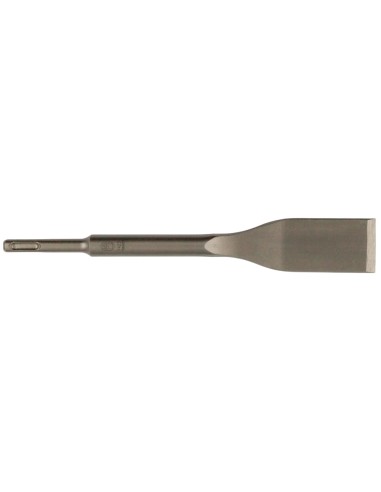 Scalpello a Vanga Curvo 40 x 260 mm Per Lavori Edili E Materiali Resistenti