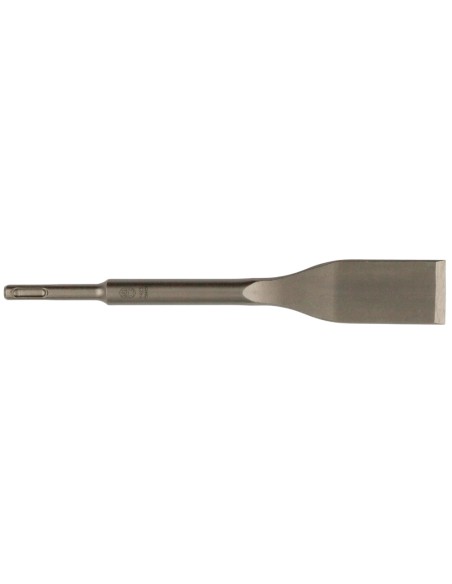 Scalpello a Vanga Curvo 40 x 260 mm Per Lavori Edili E Materiali Resistenti