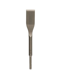 Scalpello a Vanga Curvo 40 x 260 mm Per Lavori Edili E Materiali Resistenti 2