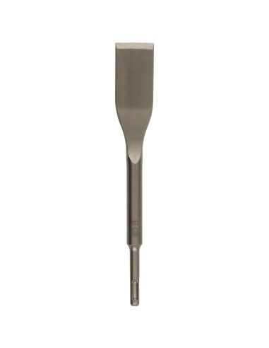Scalpello a Vanga Curvo 40 x 260 mm Per Lavori Edili E Materiali Resistenti
