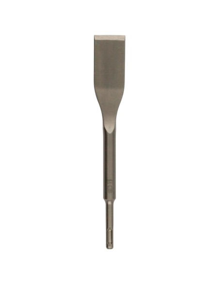 Scalpello a Vanga Curvo 40 x 260 mm Per Lavori Edili E Materiali Resistenti