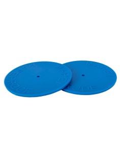 Rondelle Fissaggio per Membrane Bentonitiche Mapeproof CD 500 Pezzi 2