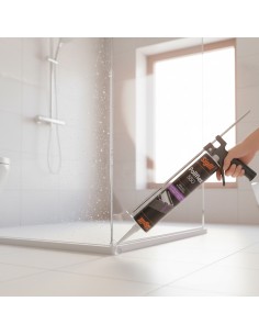 Sigillante Elastico Poliflex 550 Professionale Da 310 Ml 2
