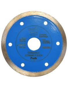Disco Diamantato Ceramica Per Taglio Preciso Di Piastrelle Ø 115 x 1.6 mm