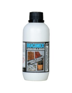 Ruginex 250 ml Convertitore Di Ruggine Per Metalli Ferrosi