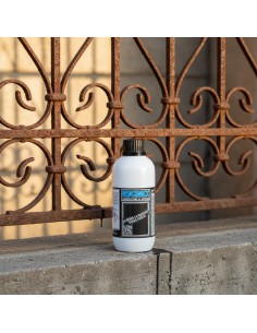 Ruginex 250 ml Convertitore Di Ruggine Per Metalli Ferrosi 2
