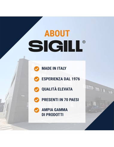 Silicone Sigillante Monocomponente Per Costruzioni 60 Ml