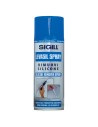 Levasil Spray Per La Rimozione Del Silicone Professionale 400 Ml