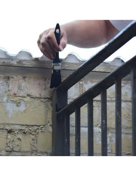 Durilux Antiruggine Sintetico Per Ferro Fondo Alchidico