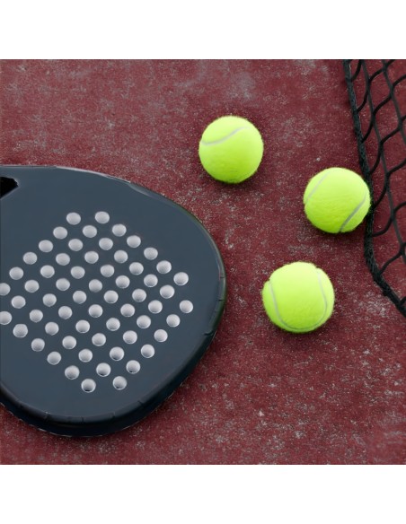Duraltennis Pittura Rossa Per Campi Da Tennis Paddle Superfici Sportive