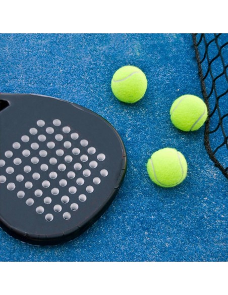 Duraltennis Pittura Blu Per Campi Da Tennis Paddle Superfici Sportive