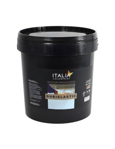 Durielastic Membrana Elastica Bicomponente Per Impermeabilizzare Tetti Terrazze