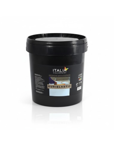 Durielastic Membrana Elastica Bicomponente Per Impermeabilizzare Tetti Terrazze