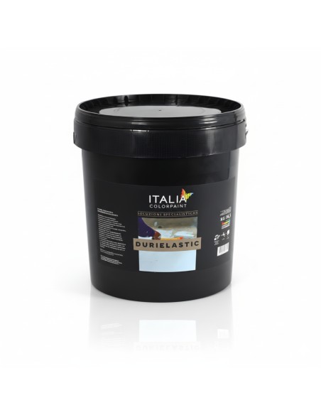 Durielastic Membrana Elastica Bicomponente Per Impermeabilizzare Tetti Terrazze