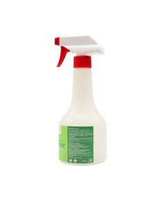 Biospray Soluzione Bonificante 0,5 L Antimuffa Antialga Finitura Trasparente 2