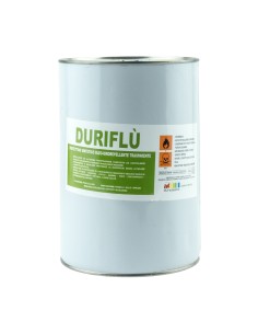 Duriflù Protettivo Oleo-Idrorepellente Sintetico Trasparente Per Superfici
