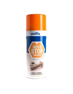 ROSTSTOP Sbloccante Spray Lubrificante Da 400 ml  