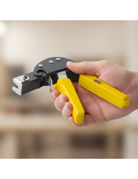 Pinza Professionale Mini Tassello Gabbia Akifix