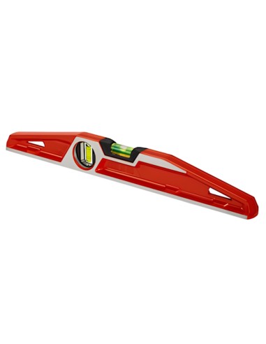 Livella Fatmax MLH 2 Bolle Antichoc Design Ergonomico 40 cm