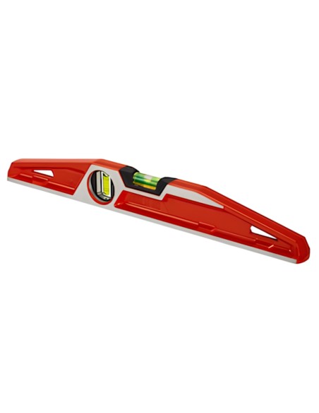 Livella Fatmax MLH 2 Bolle Antichoc Design Ergonomico 40 cm
