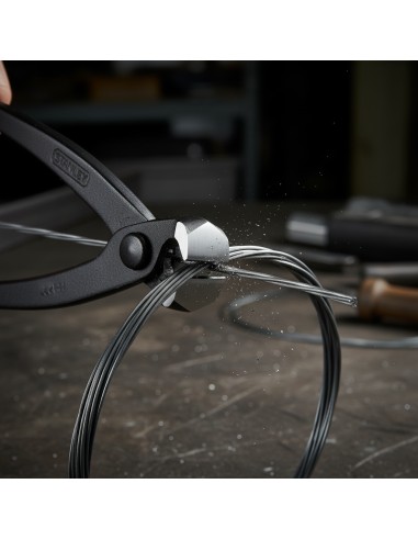 Tenaglia Professionale Per Carpenteria E Cementificazione 250 mm