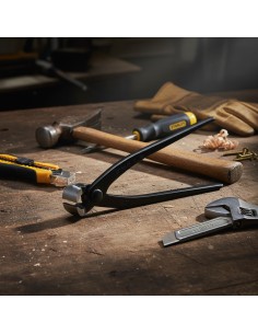 Tenaglia Professionale Per Carpenteria E Cementificazione 220 mm 2