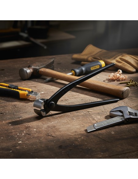 Tenaglia Professionale Per Carpenteria E Cementificazione 220 mm