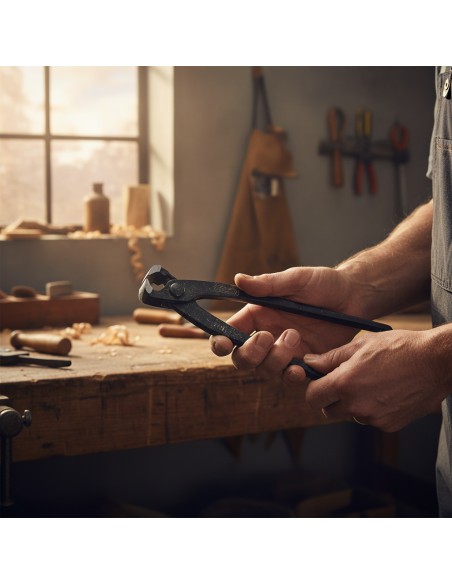 Tenaglia Professionale Per Carpenteria E Cementificazione 220 mm