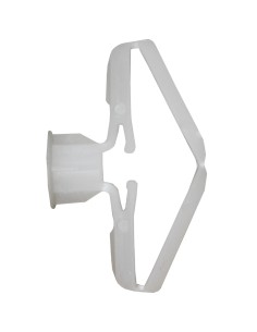 Tassello Per Cartongesso E Isolamento Per Pareti Vuote 100 Pezzi