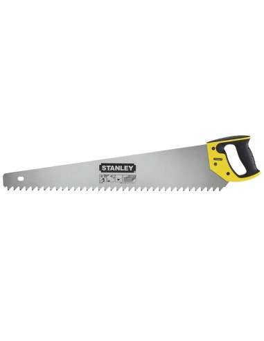 Segaccio Fatmax Per Tufo E Calcestruzzo 65 cm