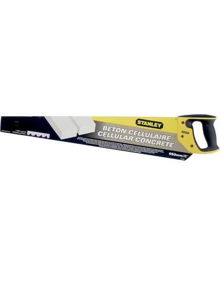 Segaccio Fatmax Per Tufo E Calcestruzzo 65 cm